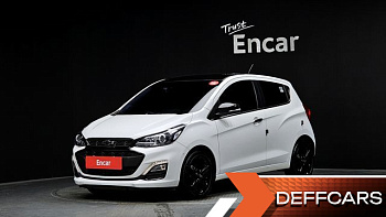 ChevroletGMDaewoo SPARK My Fit Edition купить на сайте DeffCars