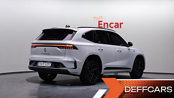 Renault-KoreaSamsung GRAND KOLEOS 2.0 Esprit Alpine 2WD купить на сайте DeffCars