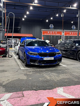 BMW M5 M5 Sedan купить на сайте DeffCars