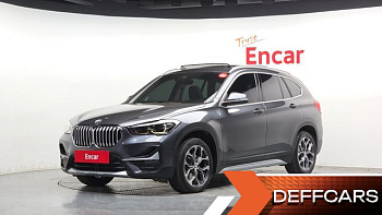 BMW X1 xDrive 18d xLine купить на сайте DeffCars