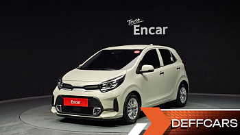 Kia MORNING Prestige купить на сайте DeffCars