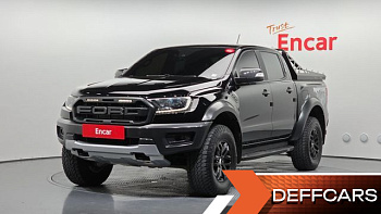 Ford RANGER 2.0 Raptor купить на сайте DeffCars