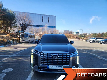 Hyundai PALISADE Diesel 2.2 2WD Calligraphy купить на сайте DeffCars