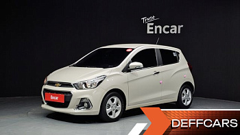 ChevroletGMDaewoo SPARK LT Plus купить на сайте DeffCars