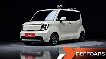 Kia RAY Signature купить на сайте DeffCars