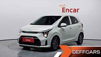 Kia MORNING Signiture купить на сайте DeffCars