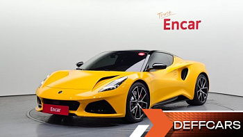 Lotus EMIRA 3.5 купить на сайте DeffCars