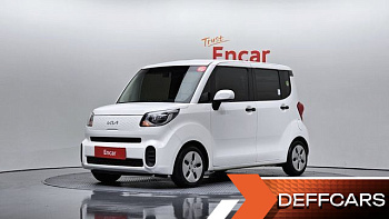 Kia RAY Van Prestige купить на сайте DeffCars
