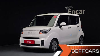 Kia RAY Van Standard купить на сайте DeffCars