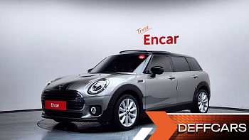 Mini CLUBMAN Standard 2nd купить на сайте DeffCars