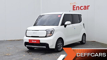 Kia RAY Prestige купить на сайте DeffCars