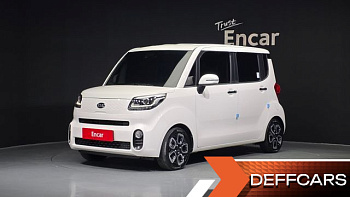 Kia RAY Signature купить на сайте DeffCars