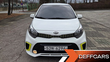 Kia MORNING Prestige купить на сайте DeffCars