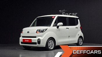 Kia RAY Prestige купить на сайте DeffCars