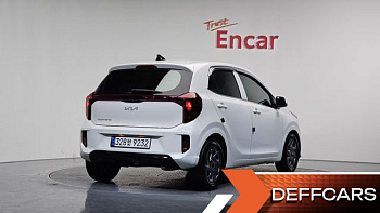 Kia MORNING Prestige купить на сайте DeffCars