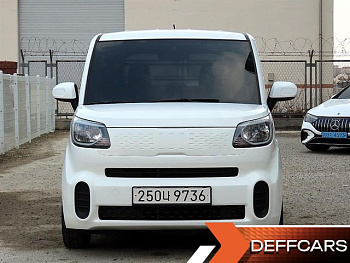 Kia RAY Van Prestige купить на сайте DeffCars