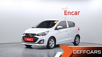 ChevroletGMDaewoo SPARK LT купить на сайте DeffCars