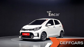 Kia MORNING Signature купить на сайте DeffCars