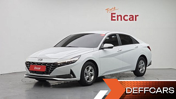 Hyundai AVANTE 1.6 Modern купить на сайте DeffCars