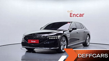 Genesis G90 Gasoline 3.5 Turbo AWD купить на сайте DeffCars