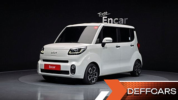 Kia RAY Prestige купить на сайте DeffCars