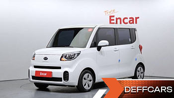 Kia RAY Standard купить на сайте DeffCars