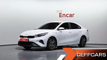 Kia K3 1.6 Trendy купить на сайте DeffCars