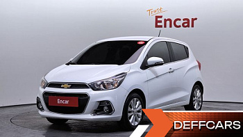 ChevroletGMDaewoo SPARK LTZ купить на сайте DeffCars