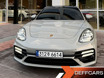 Porsche PANAMERA 2.9 AWD E-Hybrid Platinum Edition купить на сайте DeffCars