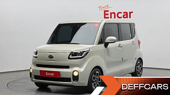 Kia RAY Signature купить на сайте DeffCars