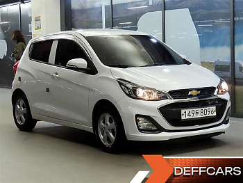 ChevroletGMDaewoo SPARK LT купить на сайте DeffCars