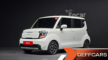 Kia RAY Signature купить на сайте DeffCars