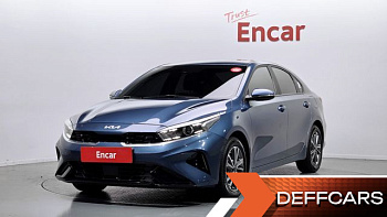 Kia K3 1.6 Trendy купить на сайте DeffCars