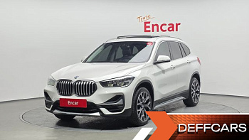 BMW X1 xDrive 20i xLine купить на сайте DeffCars