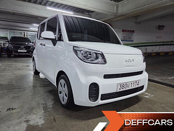 Kia RAY Van Standard купить на сайте DeffCars