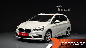 BMW 2-SERIES Joy купить на сайте DeffCars