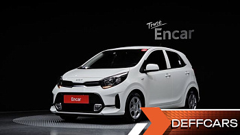 Kia MORNING Standard купить на сайте DeffCars