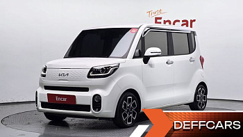 Kia RAY Signature купить на сайте DeffCars