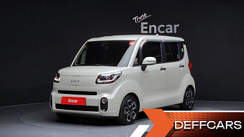 Kia RAY Signature купить на сайте DeffCars