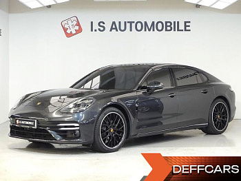 Porsche PANAMERA 2.9 AWD Executive купить на сайте DeffCars