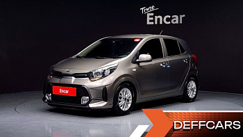 Kia MORNING Prestige купить на сайте DeffCars