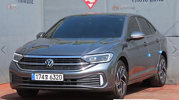 Volkswagen JETTA 1.5 TSI Prestige купить на сайте DeffCars