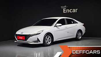 Hyundai AVANTE 1.6 Modern купить на сайте DeffCars