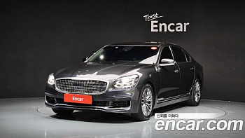 Kia K9 3.8 GDI PlatinumⅠ купить на сайте DeffCars