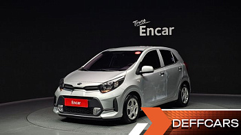 Kia MORNING Standard купить на сайте DeffCars