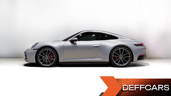 Porsche 911 Carrera S купить на сайте DeffCars