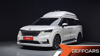 Kia CARNIVAL Gasoline 7-Seater Hi-Limousine Signature купить на сайте DeffCars
