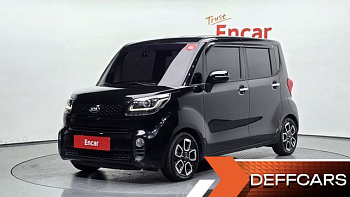 Kia RAY Luxury купить на сайте DeffCars