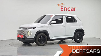 Hyundai CASPER Van Smart купить на сайте DeffCars