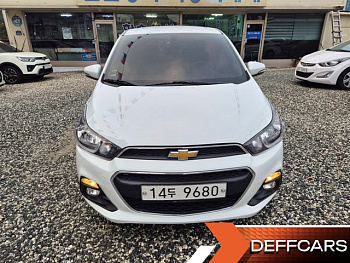ChevroletGMDaewoo SPARK LT Plus купить на сайте DeffCars